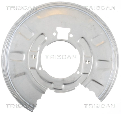 Déflecteur, disque de frein