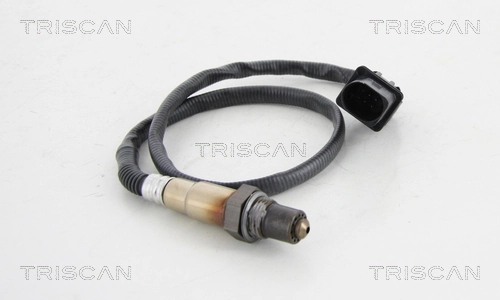 Oxygen Sensor