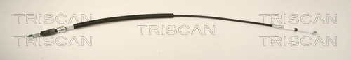 Kabel, manuel gearkasse