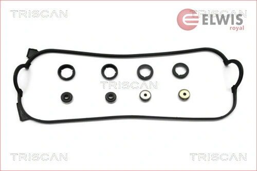 Gasket Set, cylinder head cover