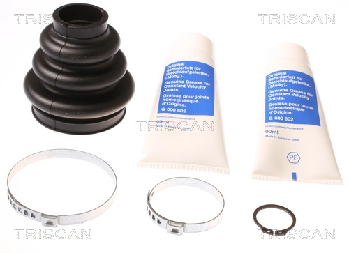 Bellow Kit, drive shaft