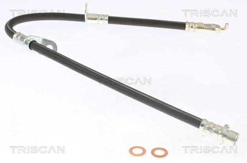 Flexible de frein Triscan 8150 13323 ASTON MARTIN 909 470 2F92 90947-02F92 vue 2