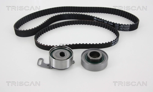 Timing Belt Kit