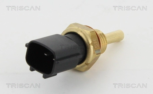 Sensor, coolant temperature