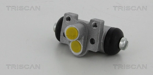Hjulbremsecylinder