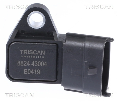 Sensor, intake manifold pressure