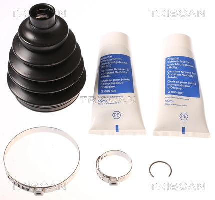 Bellow Kit, drive shaft