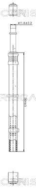 Hydraulic Hose, steering