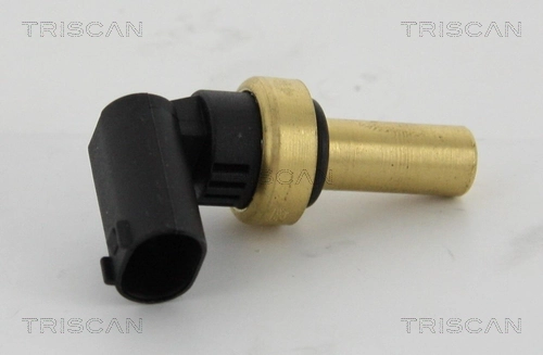 Sensor, coolant temperature