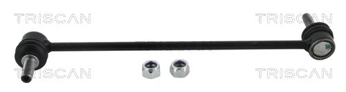 Stang/led, stabilisator