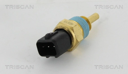 Sensor, coolant temperature