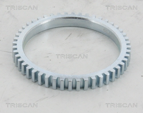 Sensorring, ABS