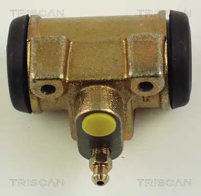 Hjulbremsecylinder
