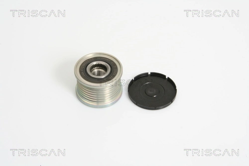 Alternator Freewheel Clutch