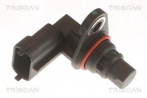 Sensor, knastakselposition