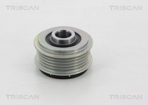 Alternator Freewheel Clutch