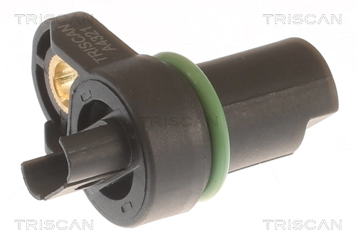 Sensor, crankshaft pulse