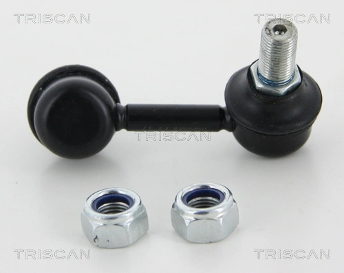 Stang/led, stabilisator