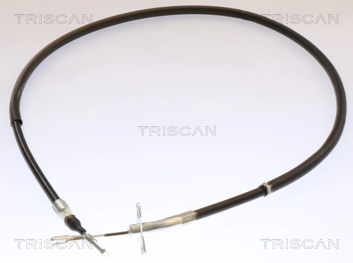 Tirette a câble, frein de stationnement
