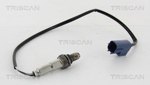 Oxygen Sensor