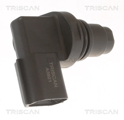 Sensor, knastakselposition