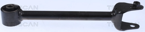 Bærearm, hjulophæng