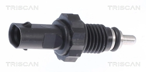 Sensor, kølemiddeltemperatur