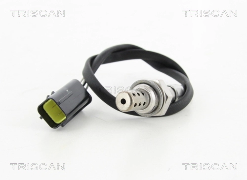 Oxygen Sensor