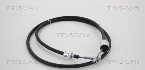 Kabel, arbejdsbremse