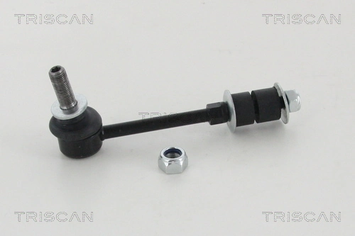 Stang/led, stabilisator