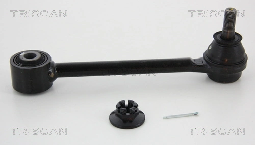 Bærearm, hjulophæng