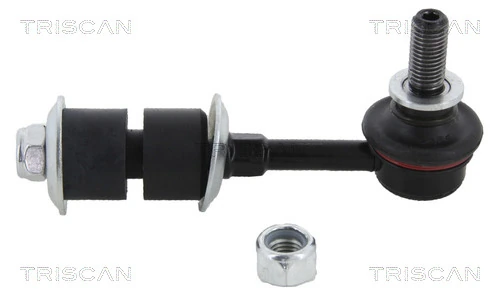 Stang/led, stabilisator
