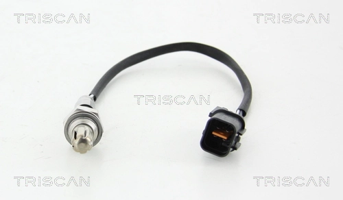 Oxygen Sensor