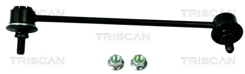 Stang/led, stabilisator