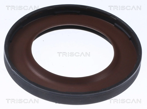 Shaft Seal, crankshaft