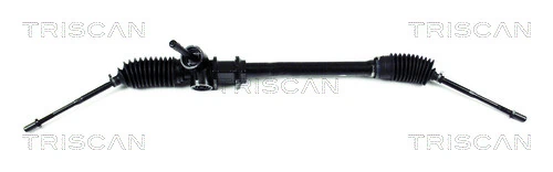 Steering Gear