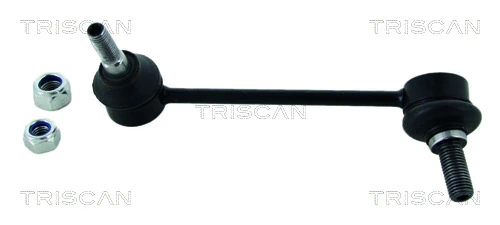 Stang/led, stabilisator