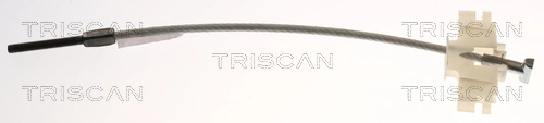 Håndbremsekabel
