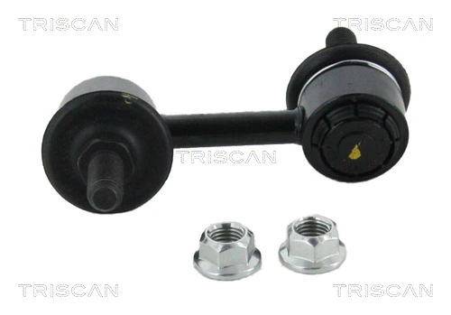Stang/led, stabilisator
