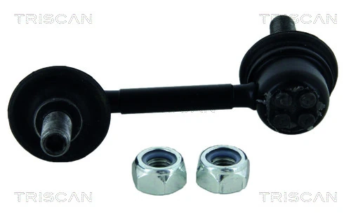 Stang/led, stabilisator