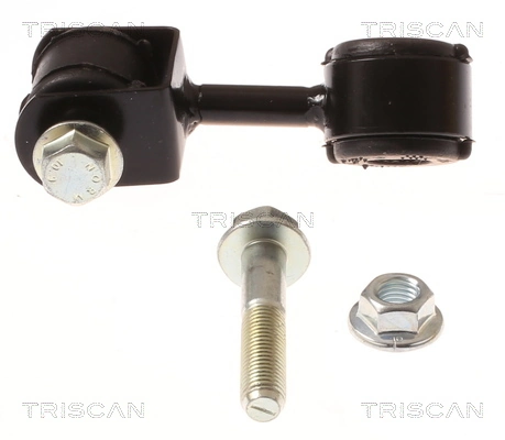 Stang/led, stabilisator