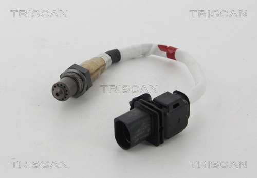 Oxygen Sensor