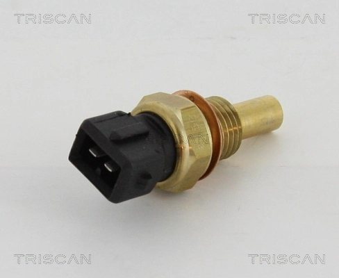 Sensor, kølemiddeltemperatur