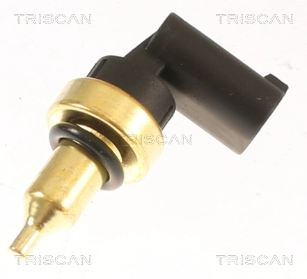 Sensor, coolant temperature