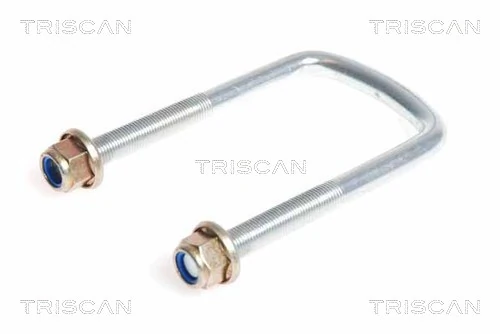 Fjederclips