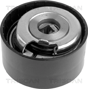 Tensioner Pulley, timing belt