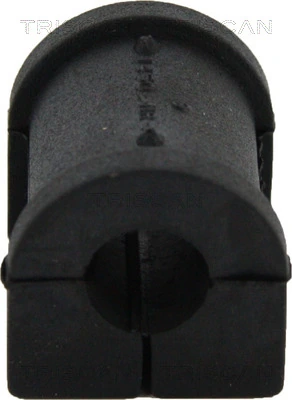 Lejebøsning, stabilisator