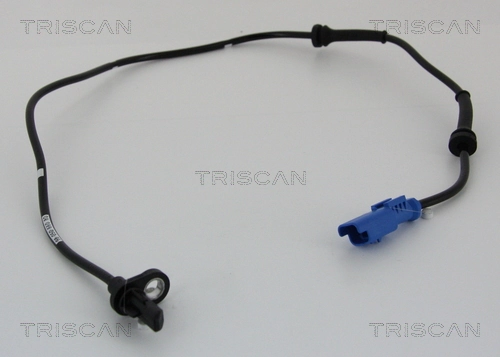Capteur, vitesse de roue Triscan