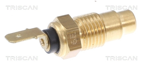 Sensor, coolant temperature