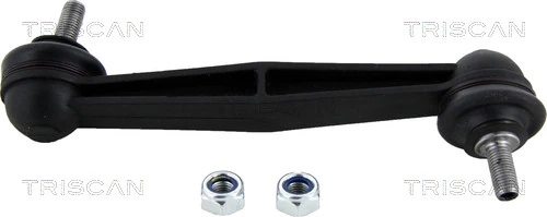Stang/led, stabilisator